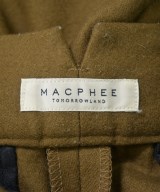 MACPHEE（マカフィー）その他 カーキ サイズ:38(L位) レディース/2200629179028
