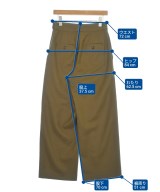 MACPHEE（マカフィー）その他 カーキ サイズ:38(L位) レディース/2200629179028