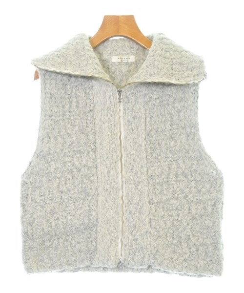 マカフィー(MACPHEE)のMACPHEE ベスト/ノースリーブ