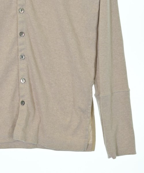 MACPHEE（マカフィー）カーディガン ベージュ サイズ:S レディース/2200628019073