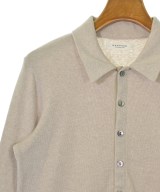 MACPHEE（マカフィー）カーディガン ベージュ サイズ:S レディース/2200628019073