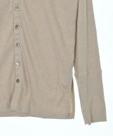 MACPHEE（マカフィー）カーディガン ベージュ サイズ:S レディース/2200628019073
