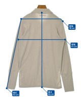 MACPHEE（マカフィー）カーディガン ベージュ サイズ:S レディース/2200628019073