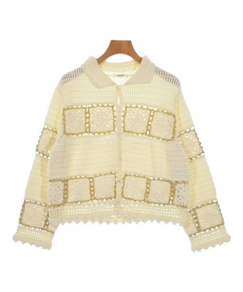 MACPHEE カーディガン