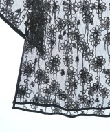 MACPHEE（マカフィー）ブラウス 黒 サイズ:36(M位) レディース/2200638581140