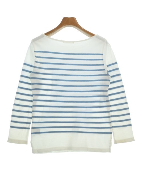 MACPHEE（マカフィー）Tシャツ・カットソー 白 サイズ:S レディース/2200641803062