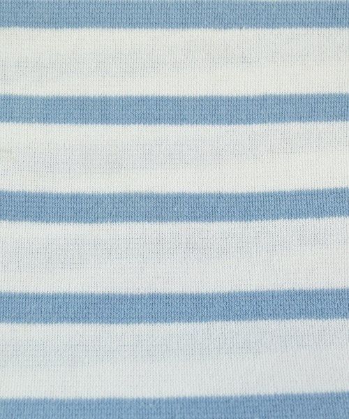 MACPHEE（マカフィー）Tシャツ・カットソー 白 サイズ:S レディース/2200641803062