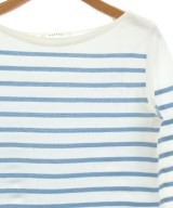 MACPHEE（マカフィー）Tシャツ・カットソー 白 サイズ:S レディース/2200641803062