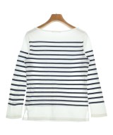 MACPHEE（マカフィー）Tシャツ・カットソー 白 サイズ:S レディース/2200641803086