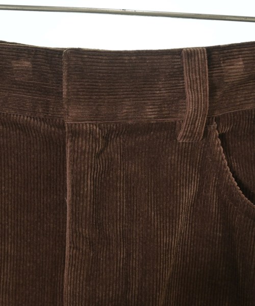 MACPHEE（マカフィー）ロング・マキシ丈スカート 茶 サイズ:34(S位) レディース/2200628432025