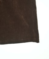 MACPHEE（マカフィー）ロング・マキシ丈スカート 茶 サイズ:34(S位) レディース/2200628432025