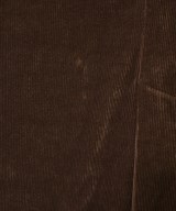 MACPHEE（マカフィー）ロング・マキシ丈スカート 茶 サイズ:34(S位) レディース/2200628432025