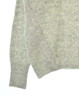 MACPHEE（マカフィー）ニット・セーター グレー サイズ:S レディース/2200630475034