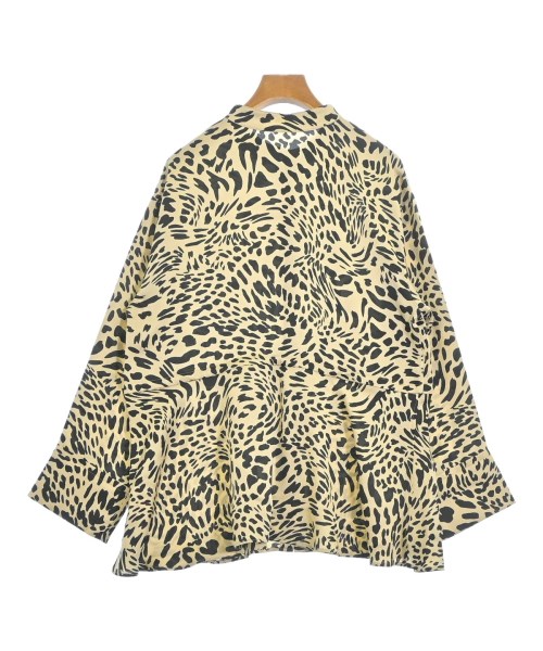 MACPHEE（マカフィー）ブラウス ベージュ サイズ:36(M位) レディース/2200637868044