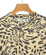 MACPHEE（マカフィー）ブラウス ベージュ サイズ:36(M位) レディース/2200637868044