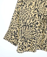 MACPHEE（マカフィー）ブラウス ベージュ サイズ:36(M位) レディース/2200637868044