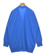 MACPHEE（マカフィー）カーディガン 青 サイズ:S レディース/2200641936043