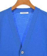 MACPHEE（マカフィー）カーディガン 青 サイズ:S レディース/2200641936043