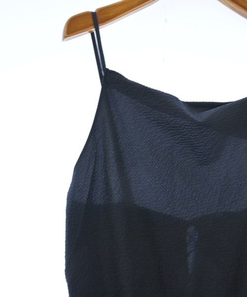 MACPHEE（マカフィー）オールインワン/サロペット 紺 サイズ:34(S位) レディース/2200641949142