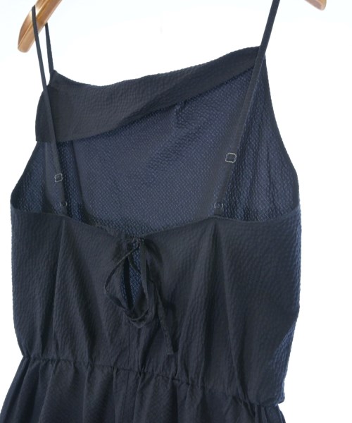 MACPHEE（マカフィー）オールインワン/サロペット 紺 サイズ:34(S位) レディース/2200641949142