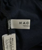 MACPHEE（マカフィー）オールインワン/サロペット 紺 サイズ:34(S位) レディース/2200641949142