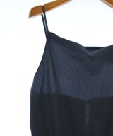 MACPHEE（マカフィー）オールインワン/サロペット 紺 サイズ:34(S位) レディース/2200641949142