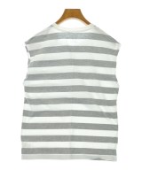 MACPHEE（マカフィー）ノースリーブ 白 サイズ:S レディース/2200629424067