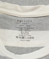 MACPHEE（マカフィー）ノースリーブ 白 サイズ:S レディース/2200629424067