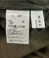 MACPHEE（マカフィー）その他 茶 サイズ:34(S位) レディース/2200630941041