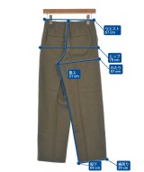 MACPHEE（マカフィー）その他 茶 サイズ:34(S位) レディース/2200630941041