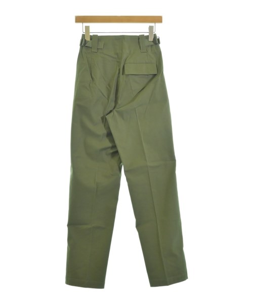 MACPHEE（マカフィー）その他 カーキ サイズ:32(XS位) レディース/2200628218469