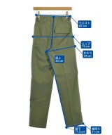 MACPHEE（マカフィー）その他 カーキ サイズ:32(XS位) レディース/2200628218469