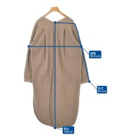 MACPHEE（マカフィー）その他 茶 サイズ:36(M位) レディース/2200631667186