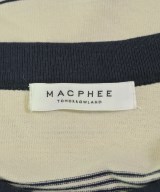 MACPHEE（マカフィー）ノースリーブ ベージュ サイズ:S レディース/2200631667278