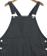 MACPHEE（マカフィー）オールインワン/サロペット 黒 サイズ:36(M位) レディース/2200634340079