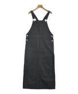 MACPHEE オールインワン/サロペット