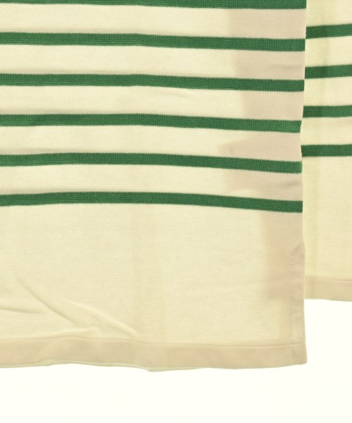 MACPHEE（マカフィー）Tシャツ・カットソー 白 サイズ:S レディース/2200635882080