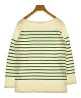 MACPHEE（マカフィー）Tシャツ・カットソー 白 サイズ:S レディース/2200635882080