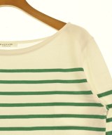 MACPHEE（マカフィー）Tシャツ・カットソー 白 サイズ:S レディース/2200635882080