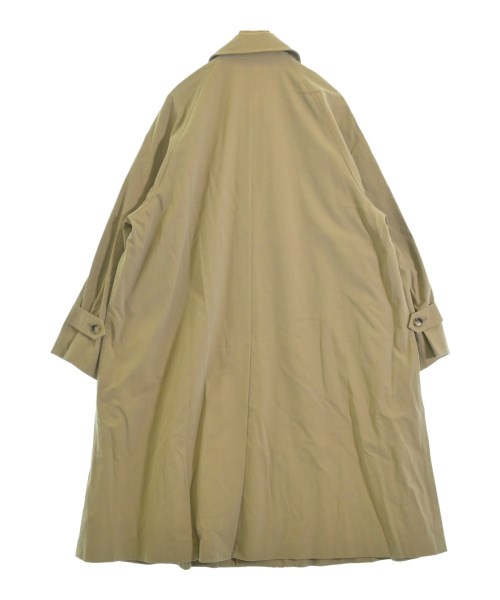 MACPHEE（マカフィー）ステンカラーコート ベージュ サイズ:36(M位) レディース/2200628568014