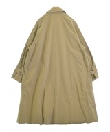 MACPHEE（マカフィー）ステンカラーコート ベージュ サイズ:36(M位) レディース/2200628568014