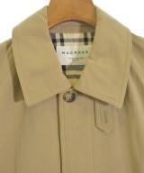 MACPHEE（マカフィー）ステンカラーコート ベージュ サイズ:36(M位) レディース/2200628568014