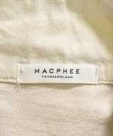 MACPHEE（マカフィー）その他 白 サイズ:36(M位) レディース/2200628568021