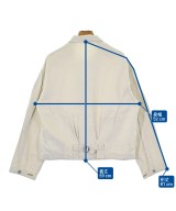 MACPHEE（マカフィー）その他 白 サイズ:36(M位) レディース/2200628568021