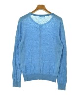 MACPHEE（マカフィー）カーディガン 青 サイズ:M レディース/2200628732040