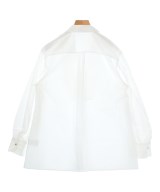 MACPHEE（マカフィー）ブラウス 白 サイズ:36(M位) レディース/2200634602108