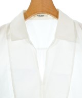 MACPHEE（マカフィー）ブラウス 白 サイズ:36(M位) レディース/2200634602108