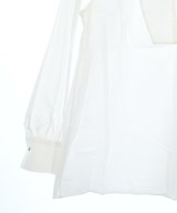 MACPHEE（マカフィー）ブラウス 白 サイズ:36(M位) レディース/2200634602108