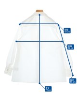 MACPHEE（マカフィー）ブラウス 白 サイズ:36(M位) レディース/2200634602108