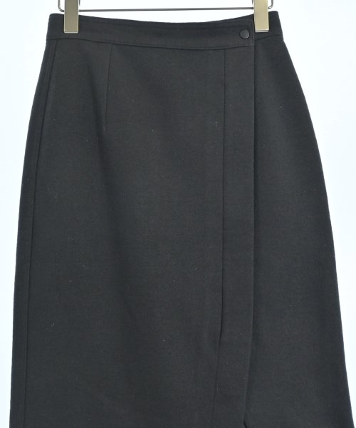 MACPHEE（マカフィー）ロング・マキシ丈スカート グレー サイズ:32(XS位) レディース/2200637567022